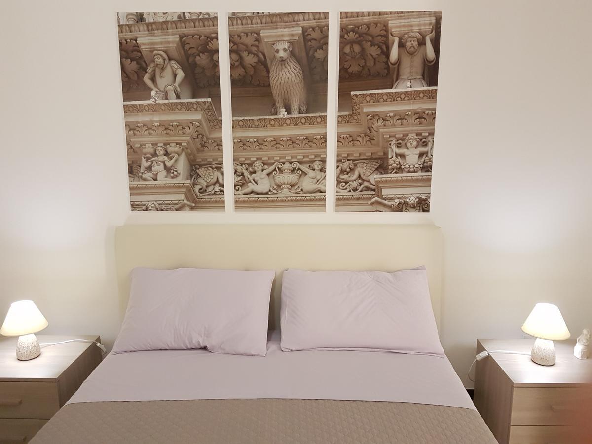 Case Vacanza Via Mozart Porto Cesareo Exterior foto